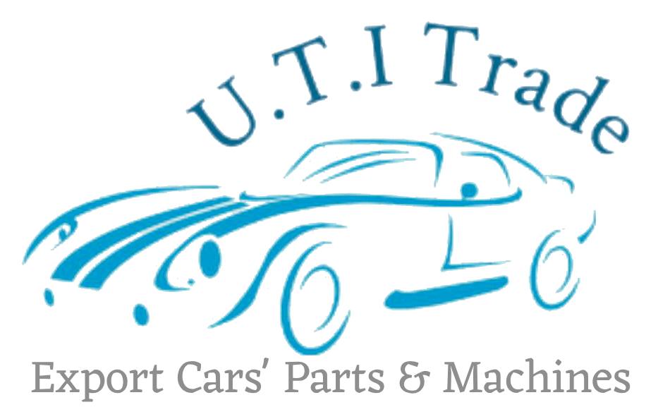 UTI Trades Logo